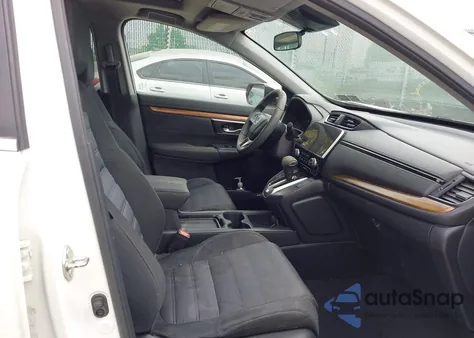 2017 Honda Cr-V Ex z USA, uszkodzony, nr VIN 5J6RW2H56HL041805